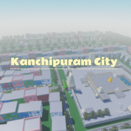 Kanchipuram City