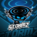 StormZ [Ro-Ghoul]