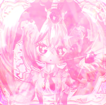 ୨ 花 畑 ୧