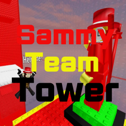 Sammy team tower