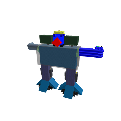 Robot
