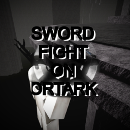 SWORD FIGHT ON ORTARK