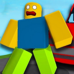 Noob Simulator icon