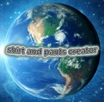 shirt and ugc creator