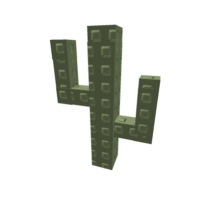 Stud Cactus