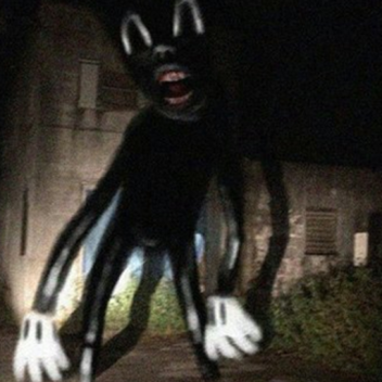 survive cartoon cat and cartoon dog