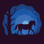 ~The Night Riders~