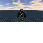 ninja force of roblox games (NFORG)