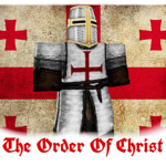 The Order Of Christ (Templar Aftermath)