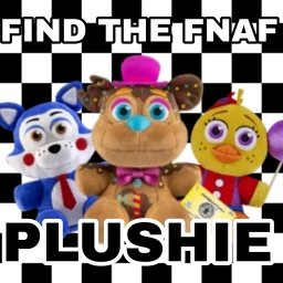 Find the FNAF Plushie [90] icon