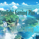 Starlight Gaming Plus Official Group!