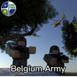 [BA] Belgium Army