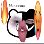 Danganronpa despair page