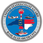 Coast Guard Base Elizabeth City