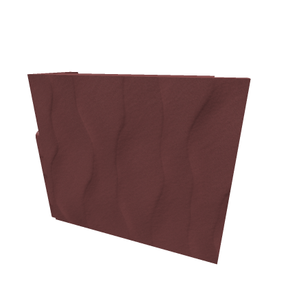 Sofa chair (fixed)