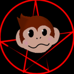 The best monkey cult