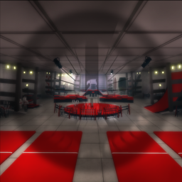 [HG] Training Center - Pyralia