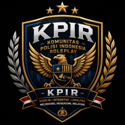 [KPIR] AKADEMI KEPOLISIAN ROLEPLAY
