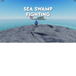 Sea Swamp Fighting