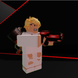 [NEW] Laser Tag Blox