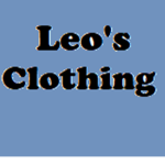 Leo's Clothing Range