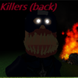 Dark Shadows (Third chapter!)