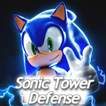 Sonic tower defense