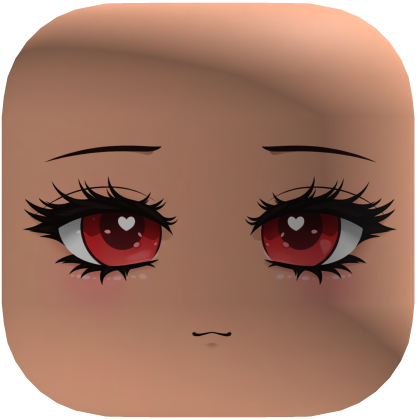 Red Eyes