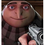 The GG Squad BOI