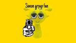 Simon group fan games