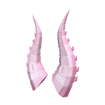 MECHAHORNS: Cherry Blossom