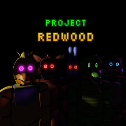 Project Redwood [Beta]
