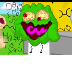 Blox surprise
