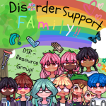 Disorder Support Resources