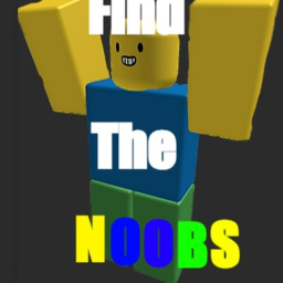 Find the Noobs
