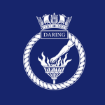 HMS Dаring