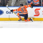 connor McDavid fan club