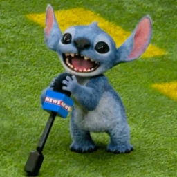MEET STITCH icon
