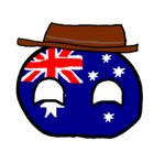 Australia Ball Official Group