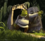 Shrek's Swamp (SSD)