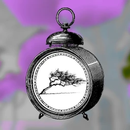 The Mystic Wood icon