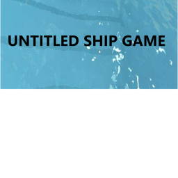 Untitled Ship Game