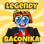 Legendy Baconika