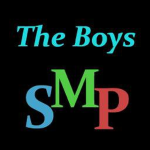 The Boys SMP