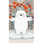 Fans é amiguinhos do Pedro uwu