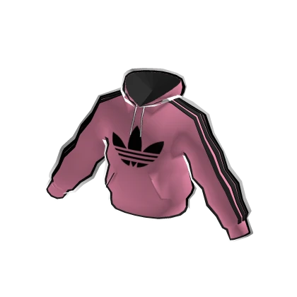 adidas High Contrast Toon Double Void Pink Top Roblox Item Rolimon s