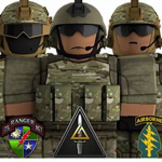 ⋆⋆ Army ⋆⋆