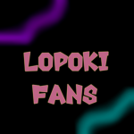 Lopoki Fans