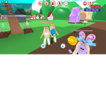 gaming bff girls