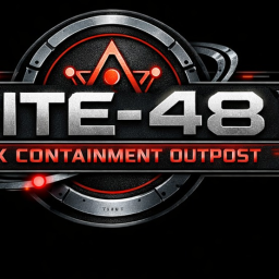 Site-48: Apex Containment Outpost